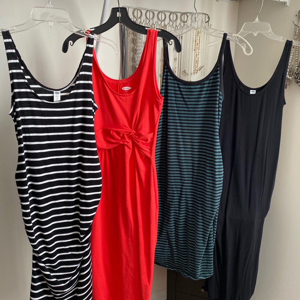 21 Maternity Dresses